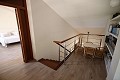 Grote villa met zwembad en tuin in Daft on Spain 