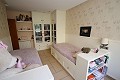 Grote villa met zwembad en tuin in Daft on Spain 