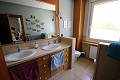 Grote villa met zwembad en tuin in Daft on Spain 