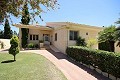 Grote villa met zwembad en tuin in Daft on Spain 