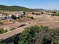 Grande Maison de Campagne à Benejama in Daft on Spain 