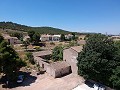 Grande Maison de Campagne à Benejama in Daft on Spain 