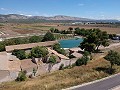 Grande Maison de Campagne à Benejama in Daft on Spain 
