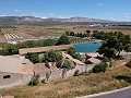 Grande Maison de Campagne à Benejama in Daft on Spain 