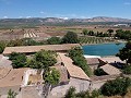 Grande Maison de Campagne à Benejama in Daft on Spain 
