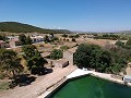 Grande Maison de Campagne à Benejama in Daft on Spain 
