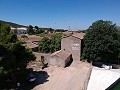 Grande Maison de Campagne à Benejama in Daft on Spain 