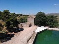 Grande Maison de Campagne à Benejama in Daft on Spain 