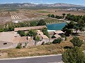 Grande Maison de Campagne à Benejama in Daft on Spain 