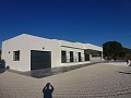 Villa for sale in La Romana, Alicante  in Daft on Spain 