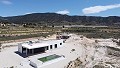 Villa for sale in La Romana, Alicante  in Daft on Spain 