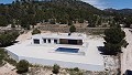Villa for sale in La Romana, Alicante  in Daft on Spain 