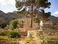 Finca de 12,441m2 en Raiguero de Bonanza, Orihuela in Daft on Spain 
