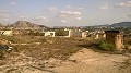 Finca de 12,441m2 en Raiguero de Bonanza, Orihuela in Daft on Spain 