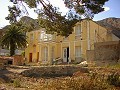 Finca de 12,441m2 en Raiguero de Bonanza, Orihuela in Daft on Spain 