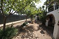 Detached Villa close to town in Caudete in Daft on Spain 