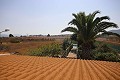 Detached Villa close to town in Caudete in Daft on Spain 