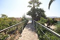 Detached Villa close to town in Caudete in Daft on Spain 