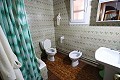 Detached Villa close to town in Caudete in Daft on Spain 