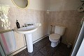 Detached Villa close to town in Caudete in Daft on Spain 