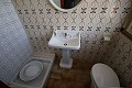 Detached Villa close to town in Caudete in Daft on Spain 