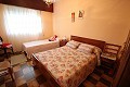 Detached Villa close to town in Caudete in Daft on Spain 