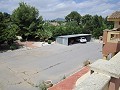 Mansión de 6 dormitorios a 3 km de Yecla in Daft on Spain 