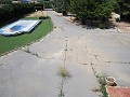 Mansión de 6 dormitorios a 3 km de Yecla in Daft on Spain 