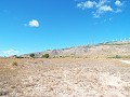 10.500m2 Grundstück mit Leitungswasser in Daft on Spain 