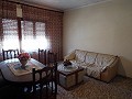 Large Townhouse with garage in Caudete in Daft on Spain 