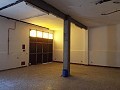 Large Townhouse with garage in Caudete in Daft on Spain 