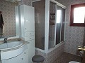 Large Townhouse with garage in Caudete in Daft on Spain 