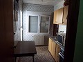 Large Townhouse with garage in Caudete in Daft on Spain 