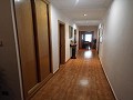 Immaculate Townhouse with Garage in Caudete in Daft on Spain 