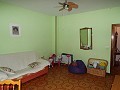 Immaculate Townhouse with Garage in Caudete in Daft on Spain 