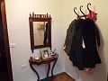 Immaculate Townhouse with Garage in Caudete in Daft on Spain 