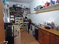 Immaculate Townhouse with Garage in Caudete in Daft on Spain 