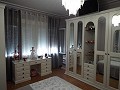 Immaculate Townhouse with Garage in Caudete in Daft on Spain 