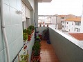 Immaculate Townhouse with Garage in Caudete in Daft on Spain 