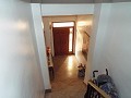 Immaculate Townhouse with Garage in Caudete in Daft on Spain 