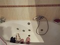 Immaculate Townhouse with Garage in Caudete in Daft on Spain 