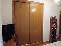 Immaculate Townhouse with Garage in Caudete in Daft on Spain 