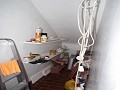 Immaculate Townhouse with Garage in Caudete in Daft on Spain 