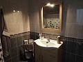Immaculate Townhouse with Garage in Caudete in Daft on Spain 