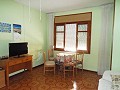 Immaculate Townhouse with Garage in Caudete in Daft on Spain 