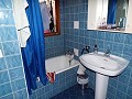 Immaculate Townhouse with Garage in Caudete in Daft on Spain 