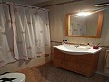Immaculate Townhouse with Garage in Caudete in Daft on Spain 