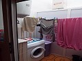 Immaculate Townhouse with Garage in Caudete in Daft on Spain 