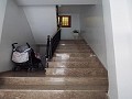 Immaculate Townhouse with Garage in Caudete in Daft on Spain 