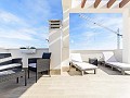 Villa Laguna Azul à Los Montesinos, Alicante in Daft on Spain 
